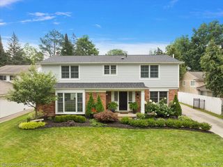 1345 Fairway Drive, Birmingham, MI 48009