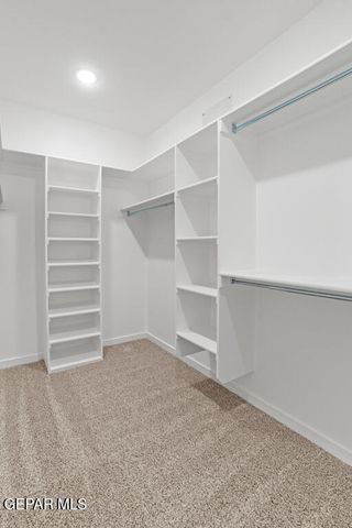 609 Curleaf Court, Horizon City, TX 79928