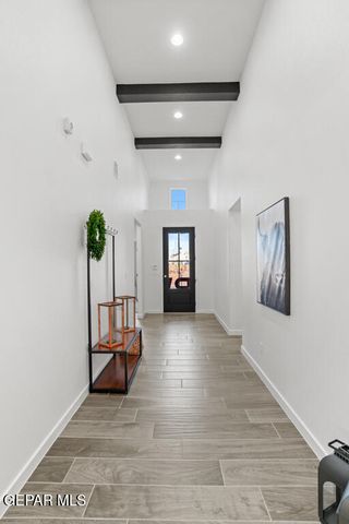 609 Curleaf Court, Horizon City, TX 79928