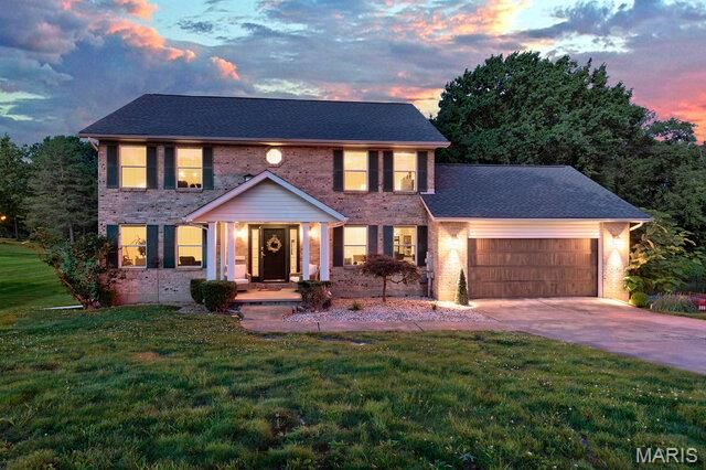18 Hoffert Street, Union, MO 63084
