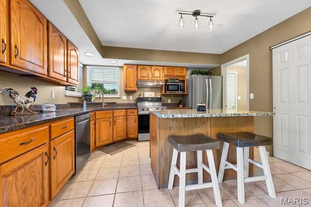 18 Hoffert Street, Union, MO 63084