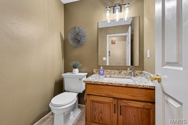 18 Hoffert Street, Union, MO 63084