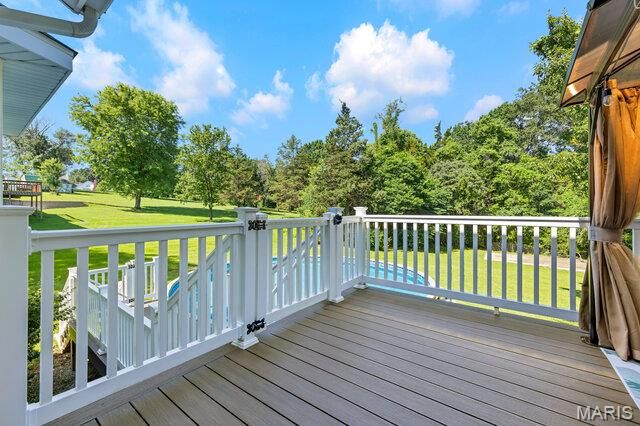 18 Hoffert Street, Union, MO 63084
