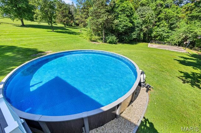 18 Hoffert Street, Union, MO 63084