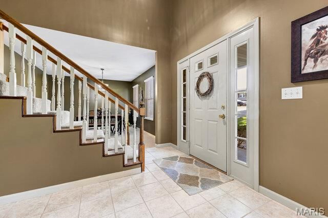 18 Hoffert Street, Union, MO 63084