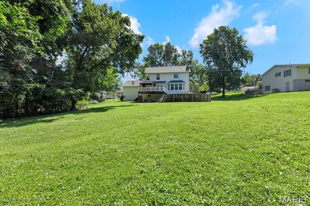 18 Hoffert Street, Union, MO 63084