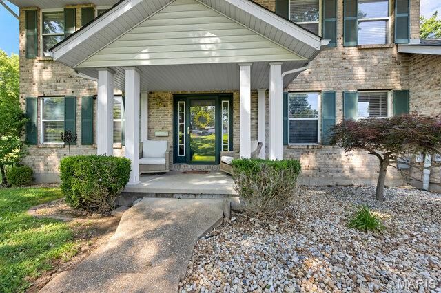 18 Hoffert Street, Union, MO 63084