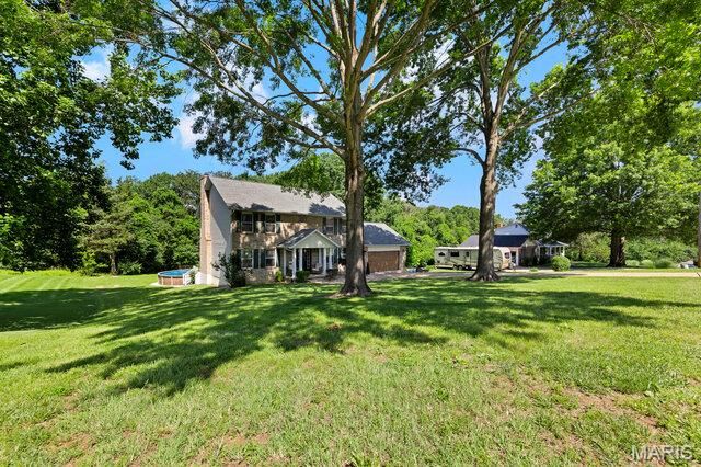 18 Hoffert Street, Union, MO 63084