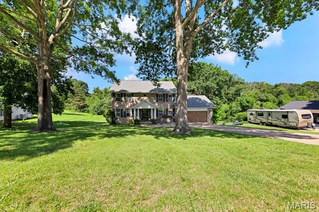 18 Hoffert Street, Union, MO 63084