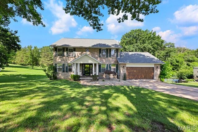 18 Hoffert Street, Union, MO 63084