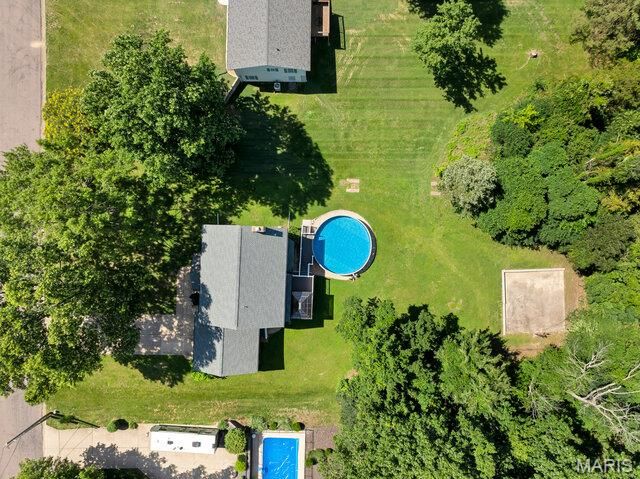 18 Hoffert Street, Union, MO 63084