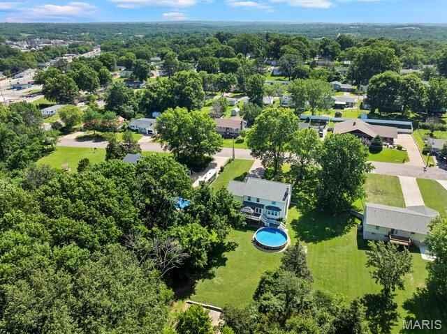 18 Hoffert Street, Union, MO 63084