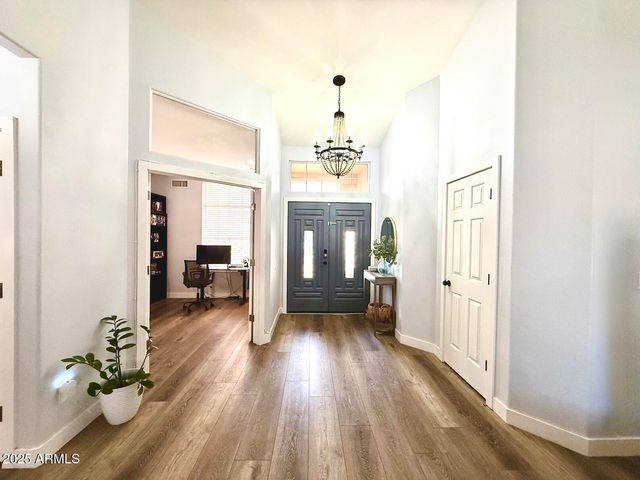 22523 N 62ND Avenue, Glendale, AZ 85310