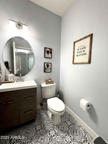 22523 N 62ND Avenue, Glendale, AZ 85310