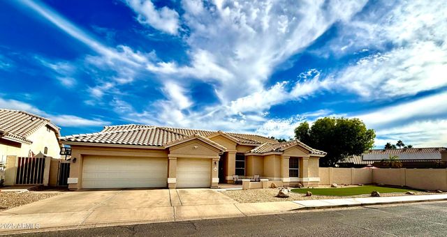 22523 N 62ND Avenue, Glendale, AZ 85310