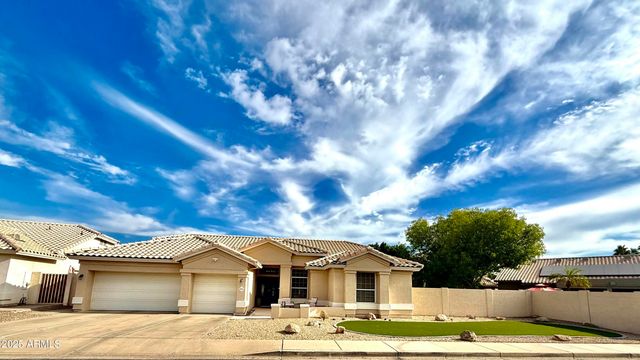 22523 N 62ND Avenue, Glendale, AZ 85310