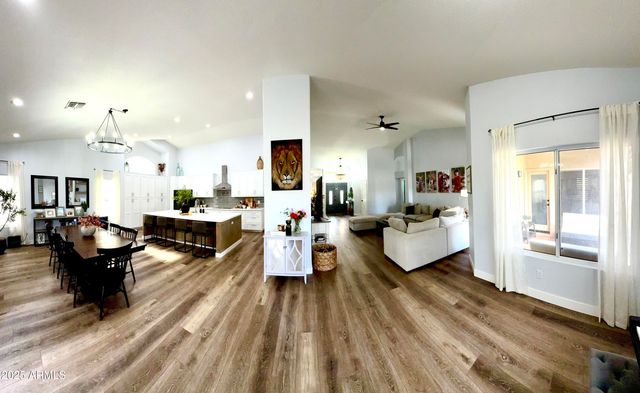 22523 N 62ND Avenue, Glendale, AZ 85310