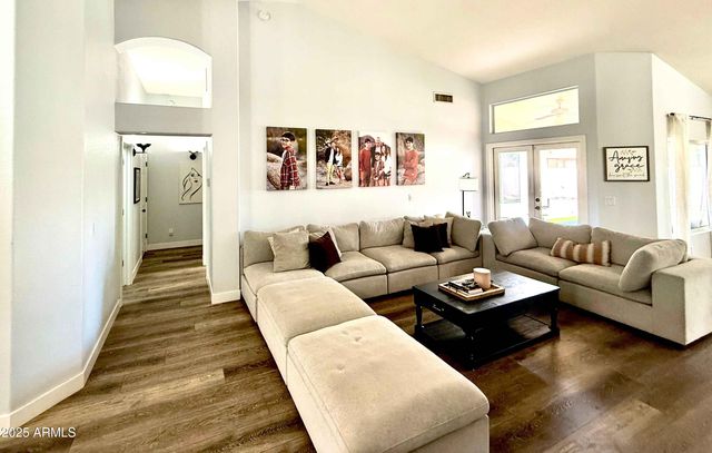 22523 N 62ND Avenue, Glendale, AZ 85310