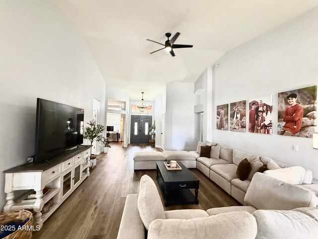 22523 N 62ND Avenue, Glendale, AZ 85310