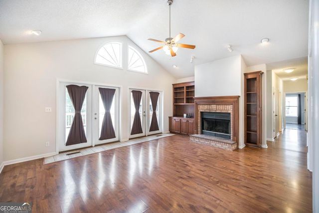 108 Covey Run Drive, Warner Robins, GA 31088