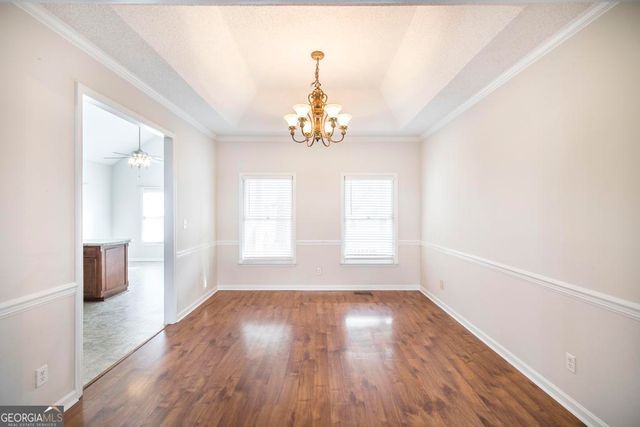 108 Covey Run Drive, Warner Robins, GA 31088