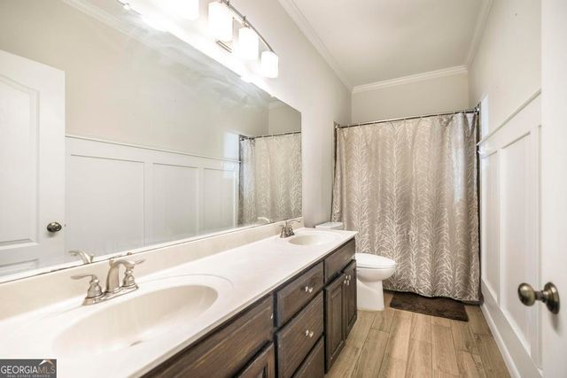 108 Covey Run Drive, Warner Robins, GA 31088