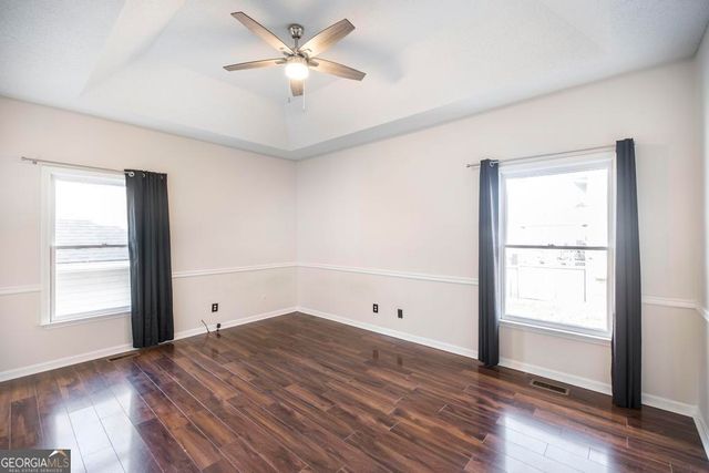 108 Covey Run Drive, Warner Robins, GA 31088