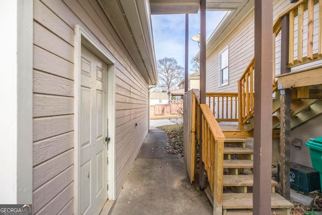 108 Covey Run Drive, Warner Robins, GA 31088