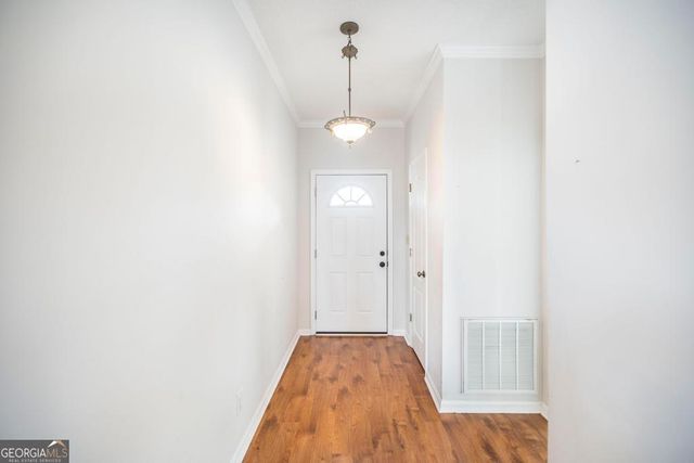 108 Covey Run Drive, Warner Robins, GA 31088