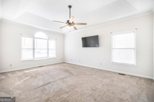 108 Covey Run Drive, Warner Robins, GA 31088