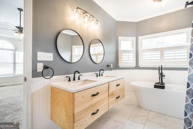 108 Covey Run Drive, Warner Robins, GA 31088