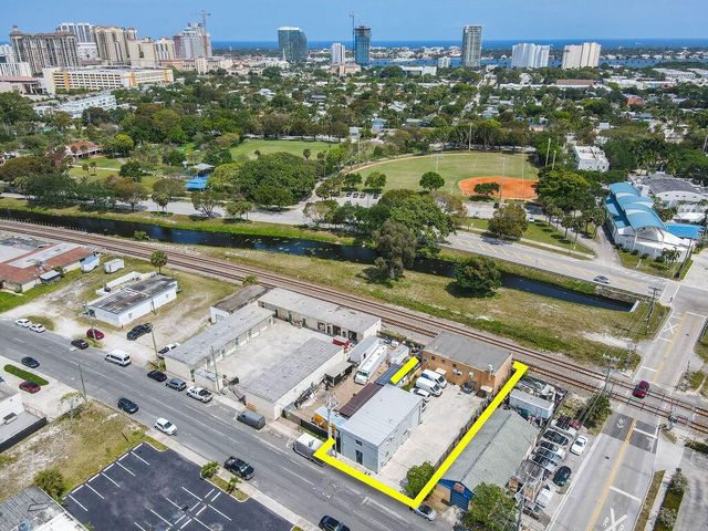 1200 Clare Avenue, West Palm Beach, FL 33401