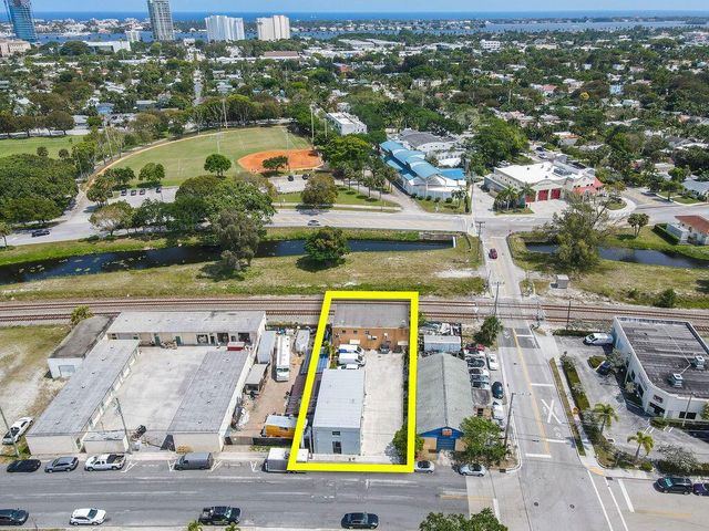 1200 Clare Avenue, West Palm Beach, FL 33401