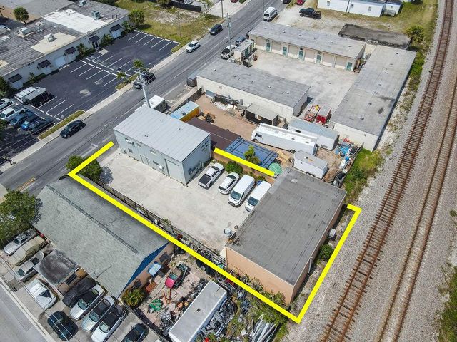 1200 Clare Avenue, West Palm Beach, FL 33401