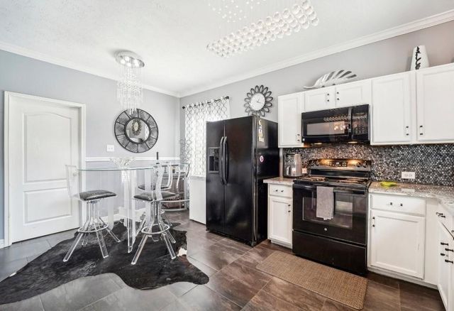 11415 Northam Drive, Tomball, TX 77375