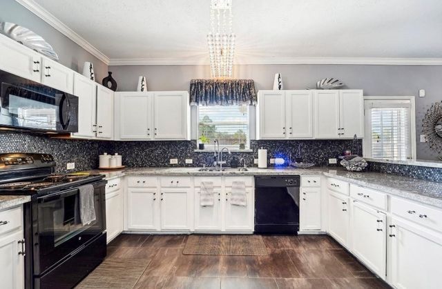 11415 Northam Drive, Tomball, TX 77375