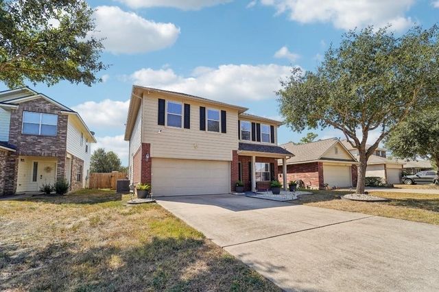 11415 Northam Drive, Tomball, TX 77375