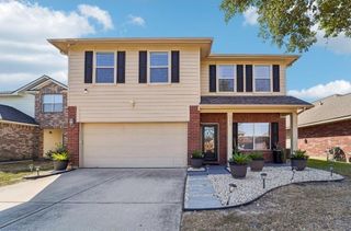 11415 Northam Drive, Tomball, TX 77375