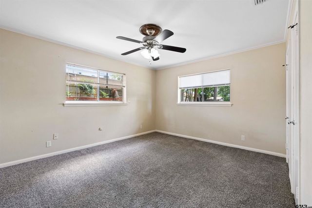 2820 Dinah, Tyler, TX 75701