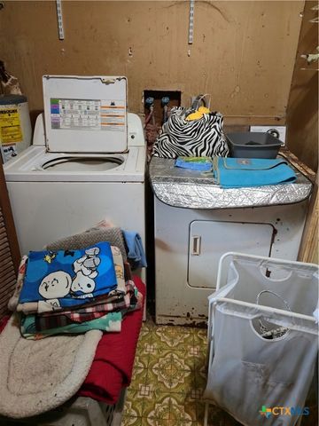 2518 Thompson Street, Victoria, TX 77901