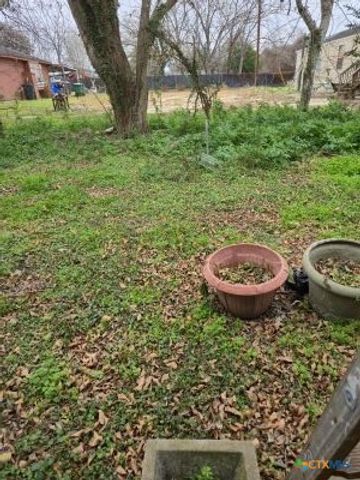 2518 Thompson Street, Victoria, TX 77901