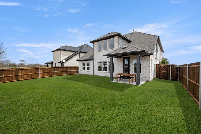17265 Oxborough Drive, Justin, TX 76247