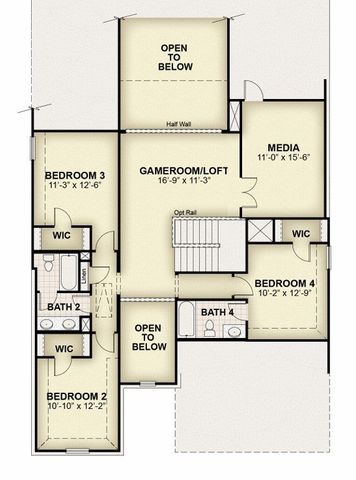 17265 Oxborough Drive, Justin, TX 76247