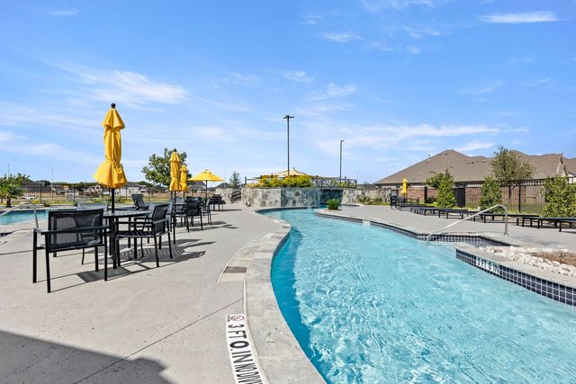 17265 Oxborough Drive, Justin, TX 76247