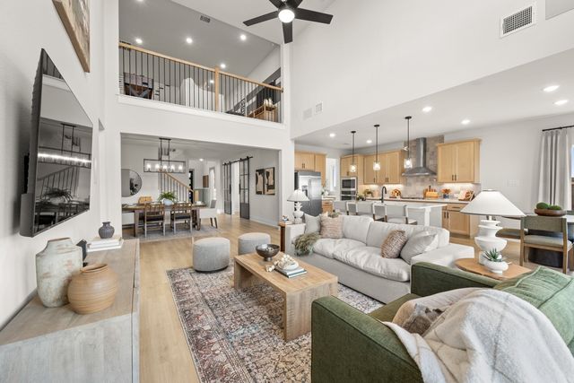 17265 Oxborough Drive, Justin, TX 76247