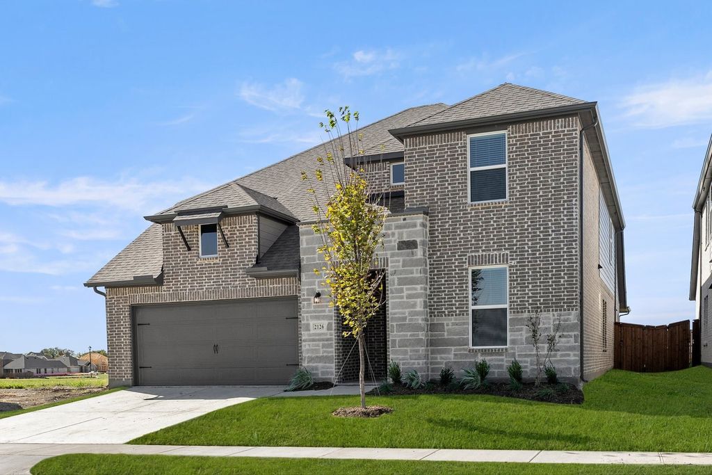 17265 Oxborough Drive, Justin, TX 76247