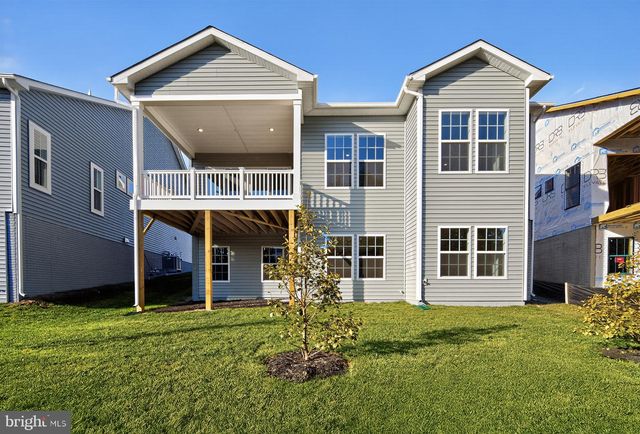 9605 VICTORIA PARK DR, Upper Marlboro, MD 20772