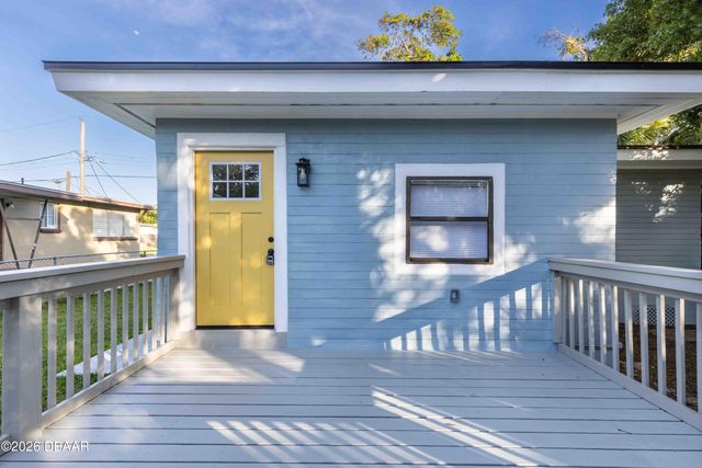 136 Taylor Avenue, Daytona Beach, FL 32114
