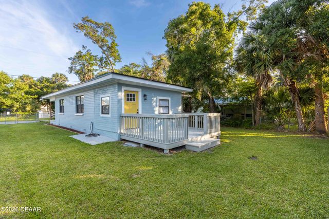 136 Taylor Avenue, Daytona Beach, FL 32114