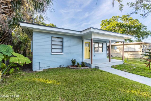 136 Taylor Avenue, Daytona Beach, FL 32114